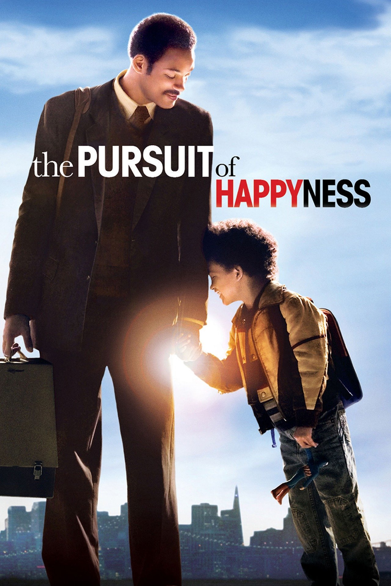 The Pursuit of Happyness (2006) [68833] (A1772143405) [[Movies 2.0]] --Plex--